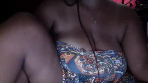 CreamyCocoBabe online show from 1, 6, 2026