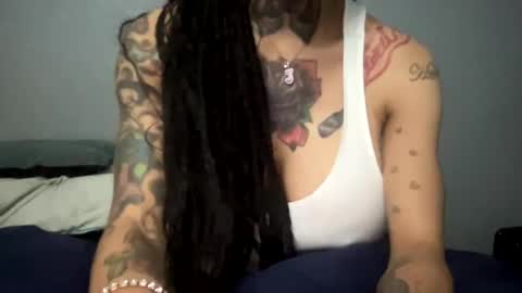 CreamyExotica online show from 30, 12, 2024