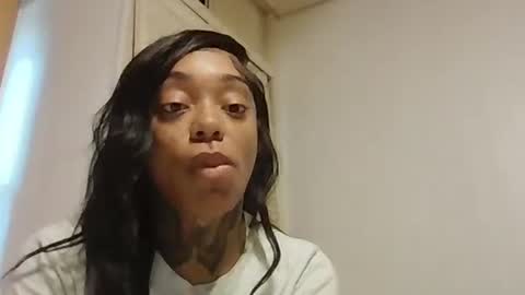 CreamyExotica online show from 24, 9, 2025