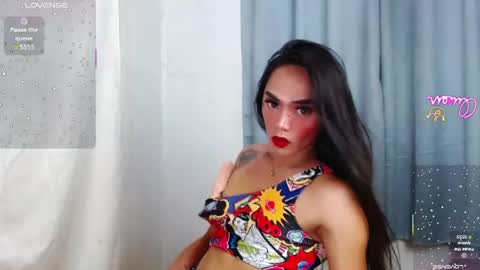 Ashley online show from 23, 7, 2026