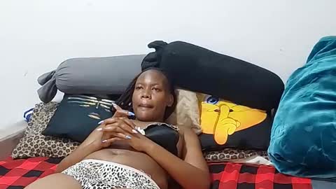 Snapshot of creamyhub chatting on 12, 1, 2026 creamyhub online show from 12, 1, 2026