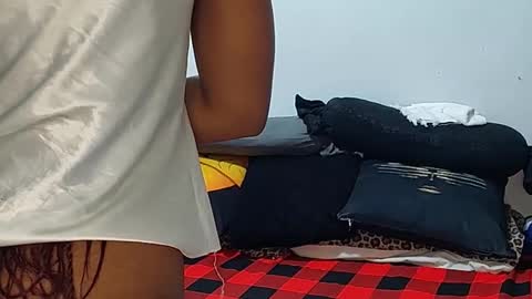 Snapshot of creamyhub chatting on 14, 1, 2026 creamyhub online show from 14, 1, 2026