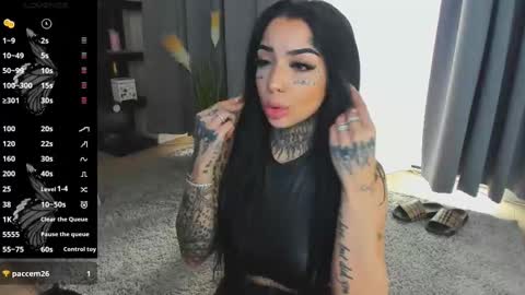 Sophie online show from 11, 3, 2025