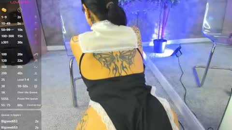 Sophie online show from 26, 9, 2025