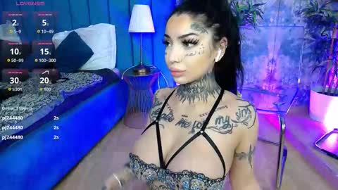 Sophie online show from 6, 2, 2026