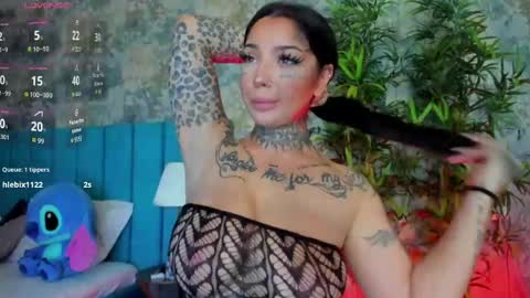 Sophie online show from 5, 6, 2026