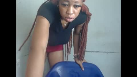 creamyxpussyx online show from 11, 7, 2026