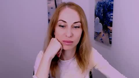 Lera online show from 20, 9, 2025