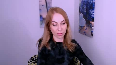 Lera online show from 24, 9, 2025