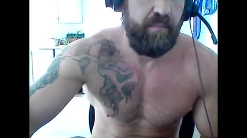 creatureofbeauty online show from 24, 4, 2026