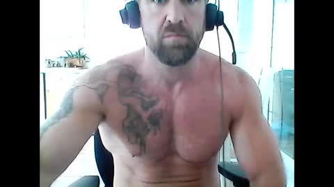 creatureofbeauty online show from 29, 4, 2026