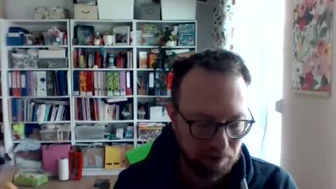 creloxp online show from 11, 11, 2025