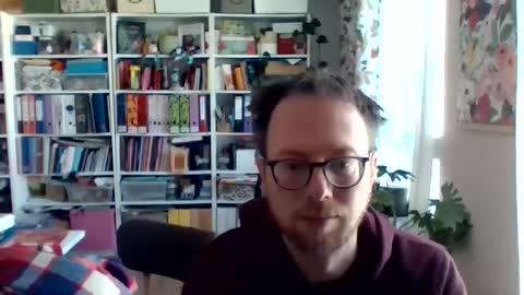 creloxp online show from 21, 4, 2026