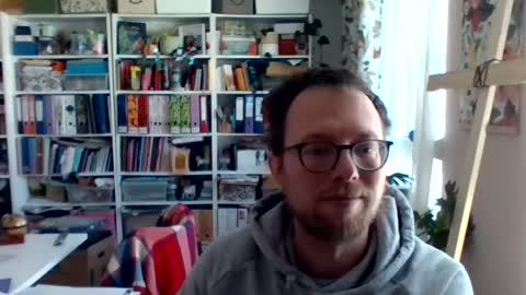 creloxp online show from 22, 4, 2026