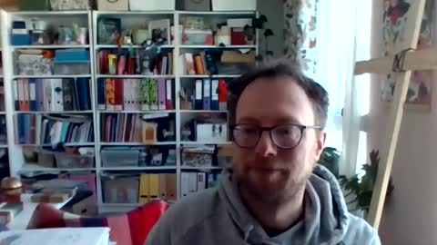 creloxp online show from 24, 4, 2026