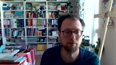 creloxp online show from 27, 4, 2026