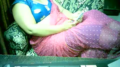 Sonika69 online show from 5, 11, 2025