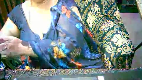 Snapshot of crezybhabihot chatting on 2, 5, 2026 Sonika69 online show from 2, 5, 2026