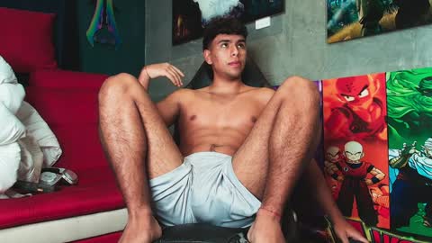 crh58_ online show from 5, 4, 2026