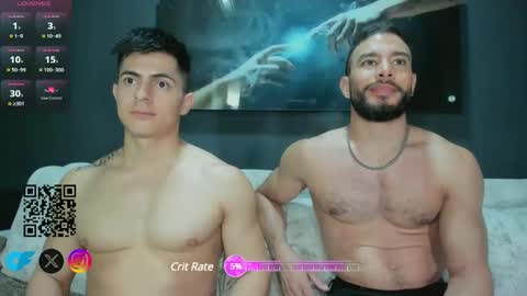 CRHISTIAN online show from 4, 2, 2025