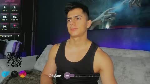 CRHISTIAN online show from 7, 2, 2025