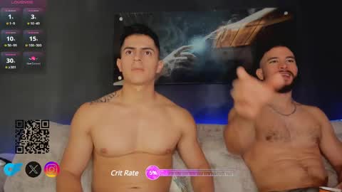 CRHISTIAN online show from 20, 2, 2025