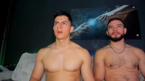 CRHISTIAN online show from 25, 2, 2025