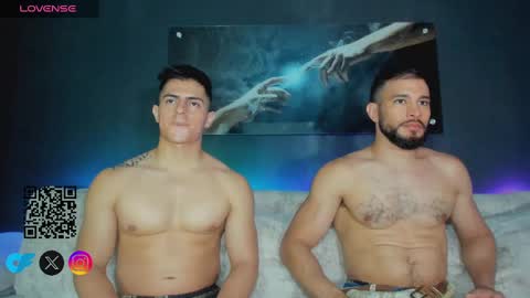 CRHISTIAN online show from 5, 3, 2025