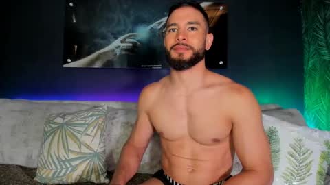 CRHISTIAN online show from 12, 3, 2025