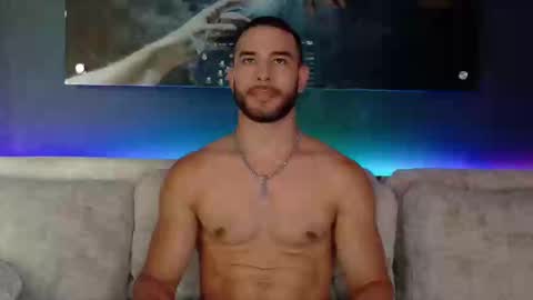 CRHISTIAN online show from 12, 9, 2025