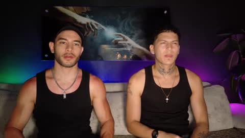 CRHISTIAN online show from 23, 3, 2026