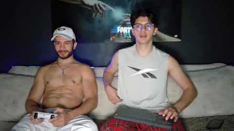 CRHISTIAN online show from 10, 4, 2026