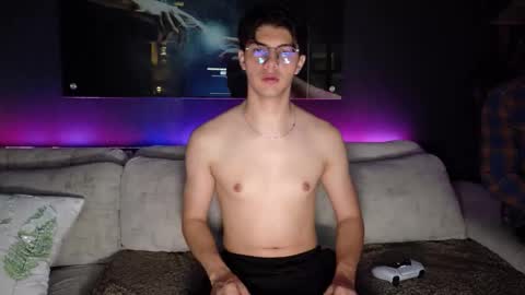 CRHISTIAN online show from 19, 4, 2026