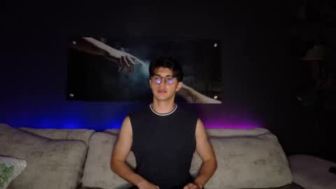 CRHISTIAN online show from 20, 4, 2026