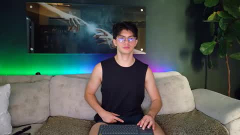 CRHISTIAN online show from 21, 4, 2026