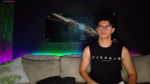 CRHISTIAN online show from 23, 4, 2026