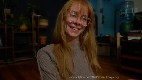 Samantha online show from 28, 4, 2026