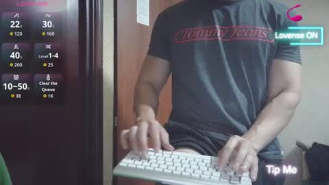 Snapshot of cris2428 chatting on 30, 9, 2025 cris2428 online show from 30, 9, 2025