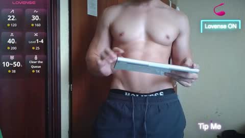 cris2428 online show from 16, 1, 2026