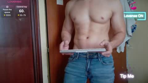cris2428 online show from 5, 8, 2026