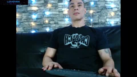 Cris online show from 14, 10, 2025