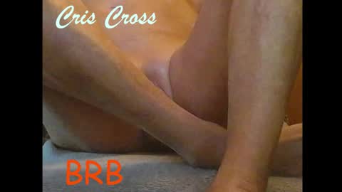 Snapshot of cris_cross chatting on 15, 1, 2026 cris_cross online show from 15, 1, 2026