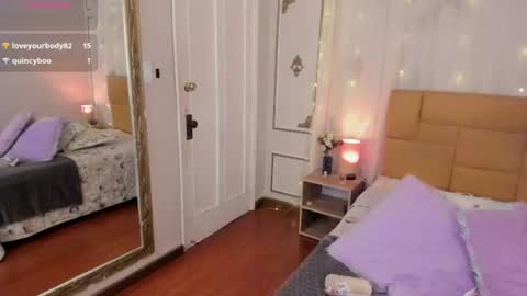 Snapshot of cris_milk chatting on 30, 7, 2026 Cris Milk online show from 30, 7, 2026