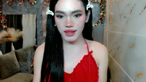 my beautiful cris online show from 17, 6, 2026