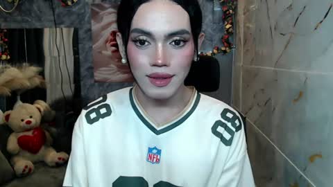my beautiful cris online show from 30, 6, 2026