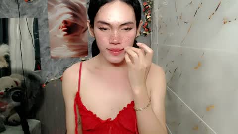 my beautiful cris online show from 3, 7, 2026