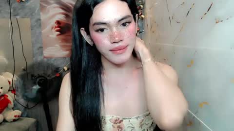 my beautiful cris online show from 13, 7, 2026