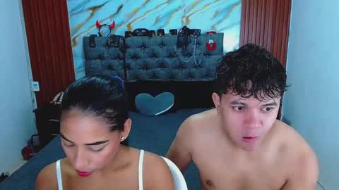 CRISANDMERY online show from 10, 3, 2026