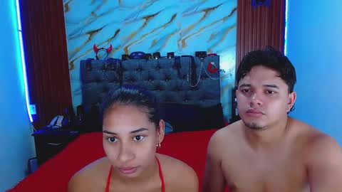 CRISANDMERY online show from 25, 3, 2026