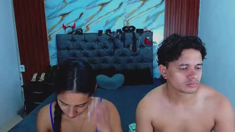 CRISANDMERY online show from 27, 4, 2026